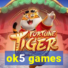 ok5 games